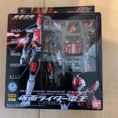 装着変身仮面ライダー電王のサムネイル