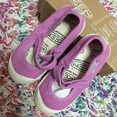 moka☆さん専用♡KEEN♡キッズ 14.5cmシューズのサムネイル