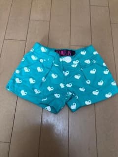 RONI ショートパンツ XSのサムネイル