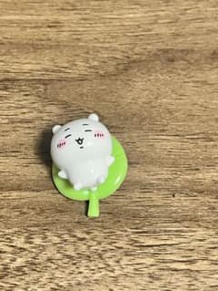 【匿名配送】おふろぷかりん　ちいかわ びっくらたまごのサムネイル