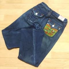 TRUE RELIGION BRAND JEANS JOEY Y2K　デニム