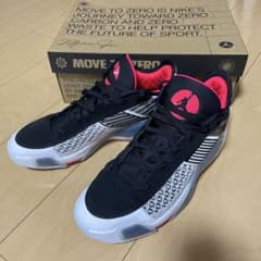 AIR JORDAN ⅩⅩⅩⅧ LOW PF エアジョーダン38 ローのサムネイル