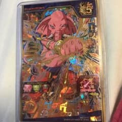 ドラゴンボールヒーローズ のサムネイル