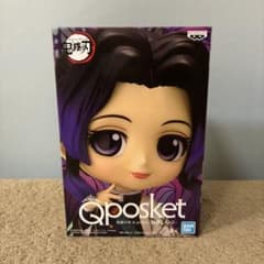 Qposket 胡蝶しのぶ フィギュア