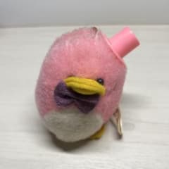 サンリオ タキシードサム ぬいぐるみマスコット 昭和 レトロ - メルカリ