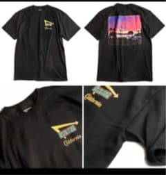 現地限定　in-n-out burger T-shirtのサムネイル