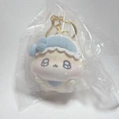 ふにゅ　ふろっきーどーるこれくしょん　ねみゅ　ガチャガチャのサムネイル