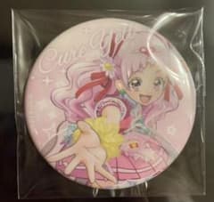 HUGっとプリキュア キュアエール TSUTAYA 特典 缶バッジ - メルカリ