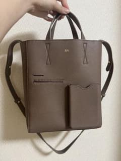 ショルダーバッグ AM by ACCOMMODEのサムネイル