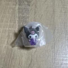サンリオキャラクターズ　 きらきらこんぺいとうチャーム　クロミのサムネイル