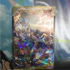ドラゴンボールヒーローズ Dr.ミューのサムネイル