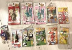 【激安‼︎】ご当地 限定 キューピー ストラップ55個セット まとめ売り（新品） ご当地 キューピー ストラップ まとめ売り - メルカリ