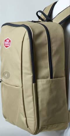 バックパック／リュックのサムネイル