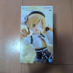 魔法少女まどか☆マギカ 巴マミ フィギュア
