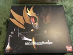 CSM 仮面ライダーアギト　オルタリングのサムネイル