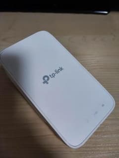 TP-Link RE300 無線LAN中継器　説明書無し 箱無しのサムネイル