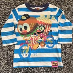 おおさか様専用☆ロンT Tシャツのサムネイル
