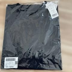 USAコットン混 フレンチスリーブTシャツ ネイビー FREEのサムネイル