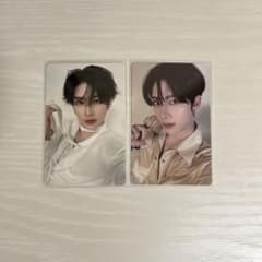 zerobaseone リッキーBLUE PARADISE トレカセット - メルカリ