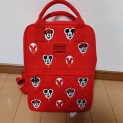 Disney Parks ミッキーバルーンリュック - メルカリ