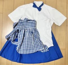 神戸屋キッチン制服 - メルカリ