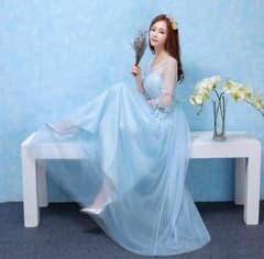 ブライズメイド ドレスのサムネイル