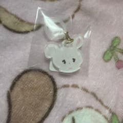 リルアラモード おかおアクリルチャームマーカーめじるし キャミーのサムネイル