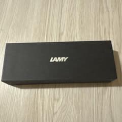 LAMY 2000 シャープペンシルのサムネイル