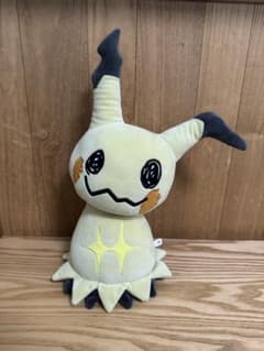 ミミッキュ ぬいぐるみ 約30cmのサムネイル