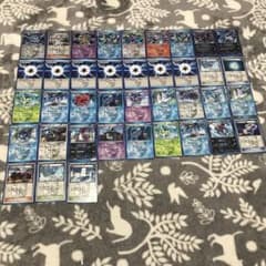 ポケモンカード　プラズマ団39枚セットのサムネイル