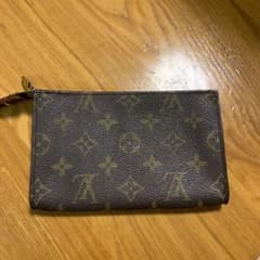 Louis vuitton モノグラム ポーチのサムネイル