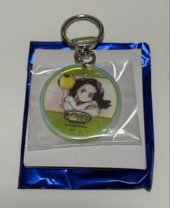 鬼滅の刃 コースターアーカイブ オーロラチャーム 神崎アオイのサムネイル