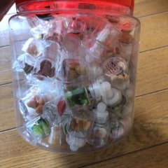 食品サンプル　ミニチュアのサムネイル