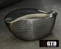 た*ま様 GTD GT455 ドライバーヘッドのサムネイル