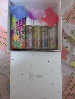 TANP リップグロス4本セットのサムネイル