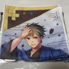 幻想水滸伝SP コラボ　フリックのサムネイル
