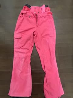 ROXY スノーボードウェア Sサイズ ピンクのサムネイル