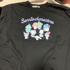 サンリオTシャツのサムネイル