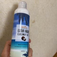 セブ　ココナッツオイルのサムネイル