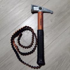 Climbing Technology THUNDER ハンマーのサムネイル