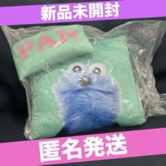 신품 태그 첨부 퍼펫 선순 튀어나오는 대사 첨부 쿠션