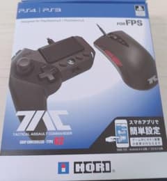 HORI タクティカルアサルトコマンダー G2のサムネイル