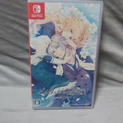 ピオフィオーレの晩鐘 Episodio1926 Switch 乙女ゲームのサムネイル
