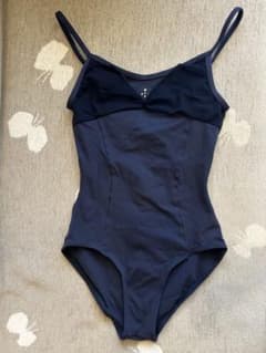 チャコット レオタード 150〜155 - メルカリ