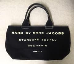 再値下げ MARC BY JACOBS  マーク ジェイコブス トート バッグのサムネイル
