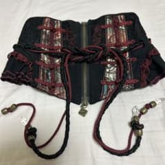 OZZオネスト　コルセットのサムネイル