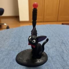 魔女の宅急便 ジジ フィギュアのサムネイル