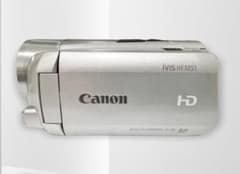 Canon IVIS HF M51SL  ビデオカメラのサムネイル