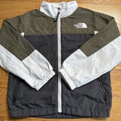 ノースフェイス　ジャケットのサムネイル