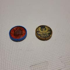 DXオーメダル  イマジン ショッカー 仮面ライダーオーズ  CSMのサムネイル